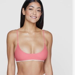 Mikoh montpelier top in bisous